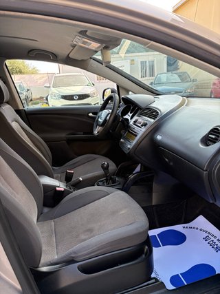 SEAT Altea 2010