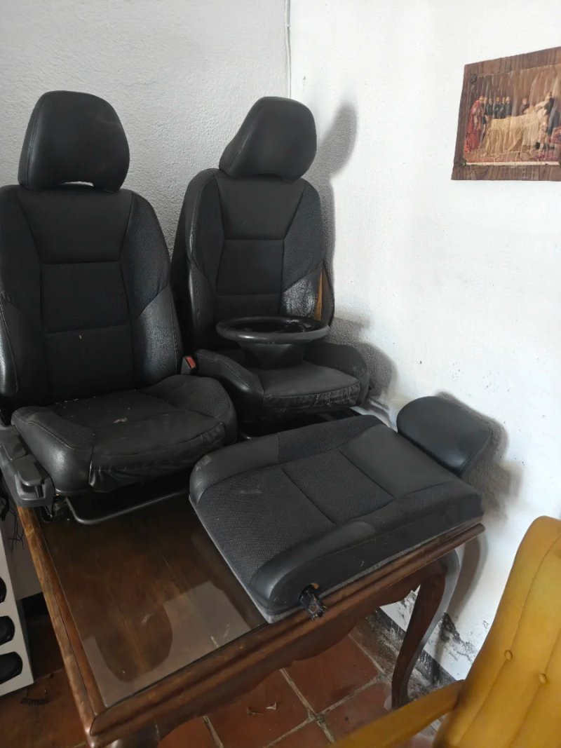 Volvo S60 2002 - foto 1
