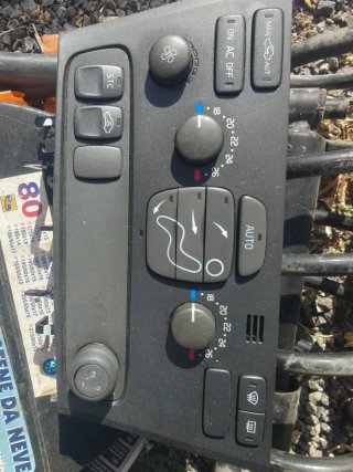 Volvo S60 2002
