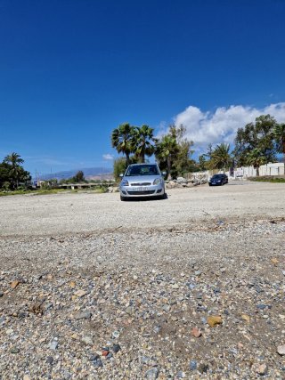 Ford Fiesta 2008