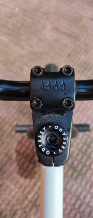 BMX BSD