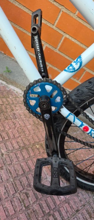 BMX BSD