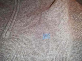 Jersey Hombre  L : 7€