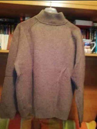 Jersey Hombre  L : 7€
