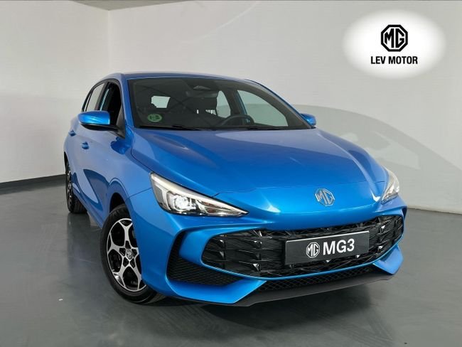 MG MG3 1.5 Comfort - foto 1
