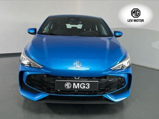 MG MG3 1.5 Comfort