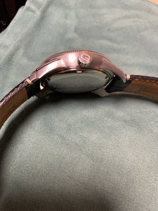 Reloj GANT World Time Indicator