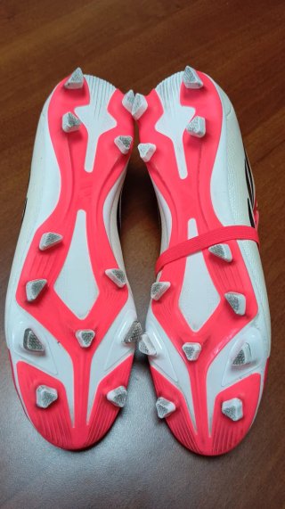 Scarpe Calcio Adidas Predator Taglia 44