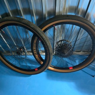 Bicicleta Eléctrica