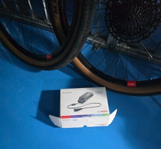 Bicicleta Eléctrica