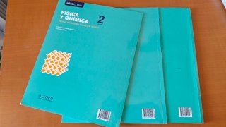 Física y química, 2 ESO: v. [3]. Fenómenos eléc...