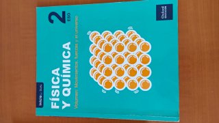Física y química, 2 ESO: v. [3]. Fenómenos eléc...