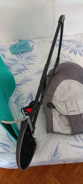 Hamaca BabyBjörn