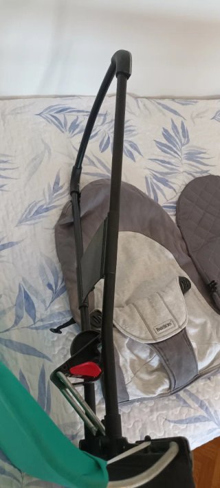 Hamaca BabyBjörn