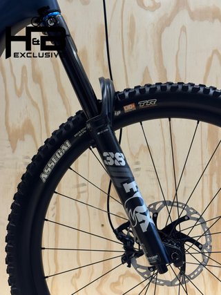 Ghost E-Riot EN CF Pro Carbon Shimano XT 2023
