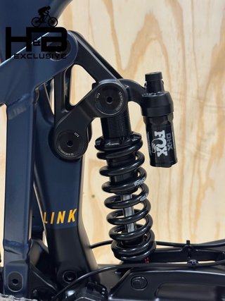 Ghost E-Riot EN CF Pro Carbon Shimano XT 2023