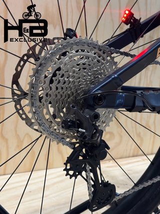 Ghost E-Riot EN CF Pro Carbon Shimano XT 2023