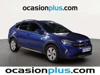 Volkswagen Taigo Life 1.0 TSI 70 kW (95 CV)