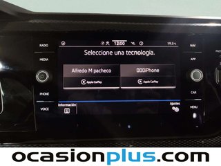 Volkswagen Taigo Life 1.0 TSI 70 kW (95 CV)