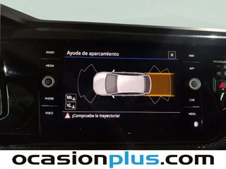 Volkswagen Taigo Life 1.0 TSI 70 kW (95 CV)