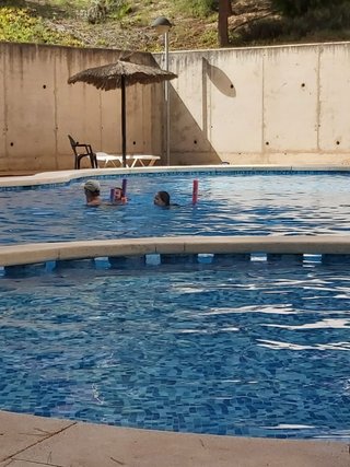 Cuidado de niñ@s Molina de Segura y Murcia.