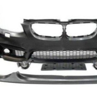 Paragolpes Delantero BMW E92 / E93 10-12 Look M4 S