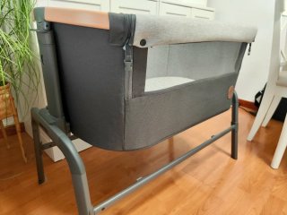 Cuna colecho Maxi Cosi