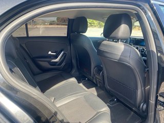 Mercedes-Benz Clase A 2020