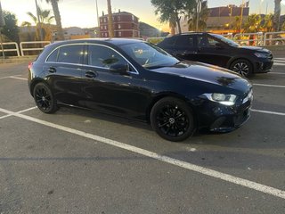 Mercedes-Benz Clase A 2020