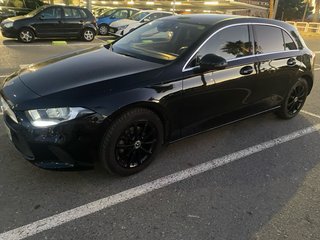 Mercedes-Benz Clase A 2020