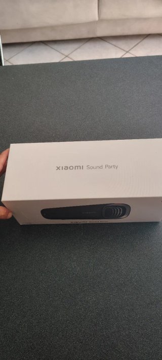 Cassa bluetooth  Xiaomi Sound Party speaker
