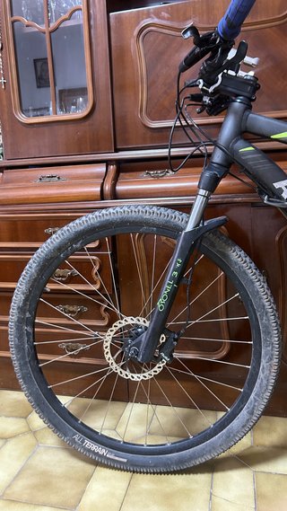 Rockrider ST 520 27,5