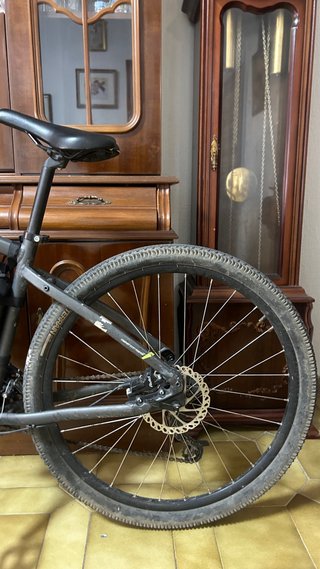 Rockrider ST 520 27,5
