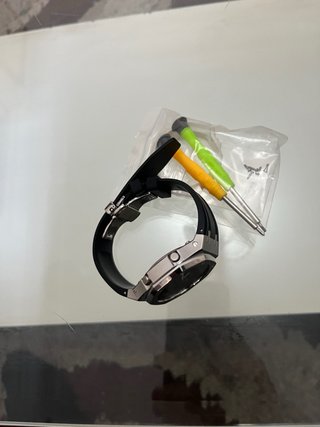 Casio G-Shock 2100 Modificado