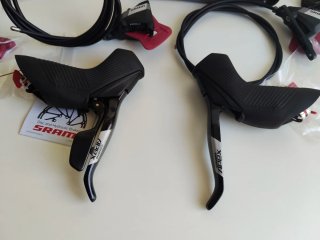 GRUPO SRAM APEX XPLR