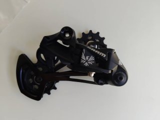 GRUPO SRAM APEX XPLR