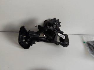 GRUPO SRAM APEX XPLR