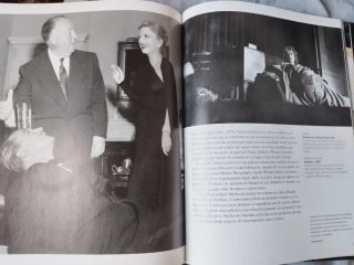 Lo Esencial de Alfred Hitchcock. Pack Collection