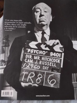 Lo Esencial de Alfred Hitchcock. Pack Collection