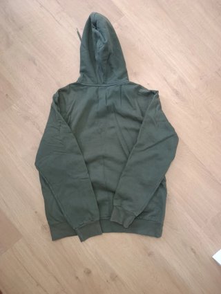 Sudadera Billabong Verde Talla M