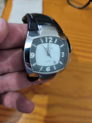 Reloj Viceroy Fernando Alonso Correa Rota