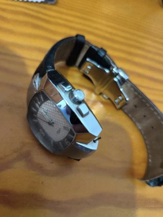 Reloj Viceroy Fernando Alonso Correa Rota