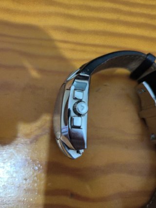 Reloj Viceroy Fernando Alonso Correa Rota