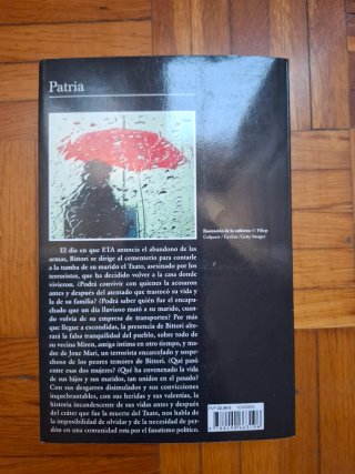 Patria