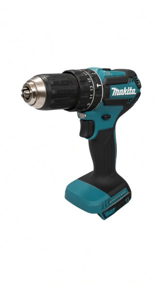 Taladro percutor Makita DHP485 18V 50 Nm