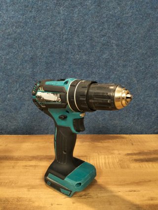 Taladro percutor Makita DHP485 18V 50 Nm