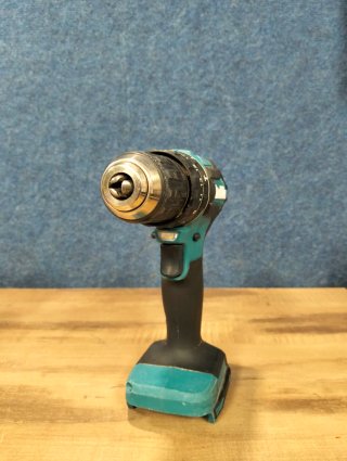 Taladro percutor Makita DHP485 18V 50 Nm