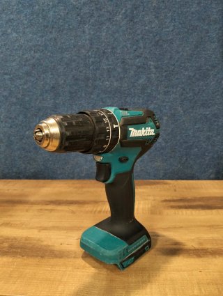 Taladro percutor Makita DHP485 18V 50 Nm