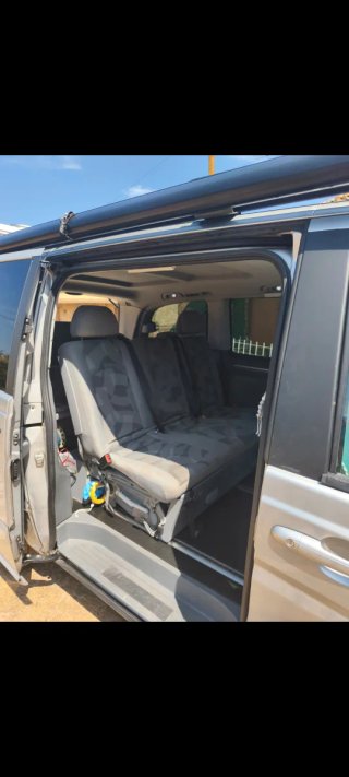 Mercedes-Benz Viano 2004