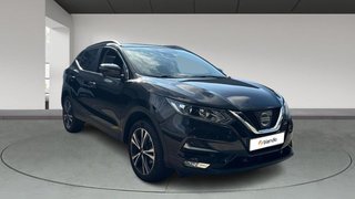 Nissan Qashqai 1.6 DCI N-CONNECTA 130 5P